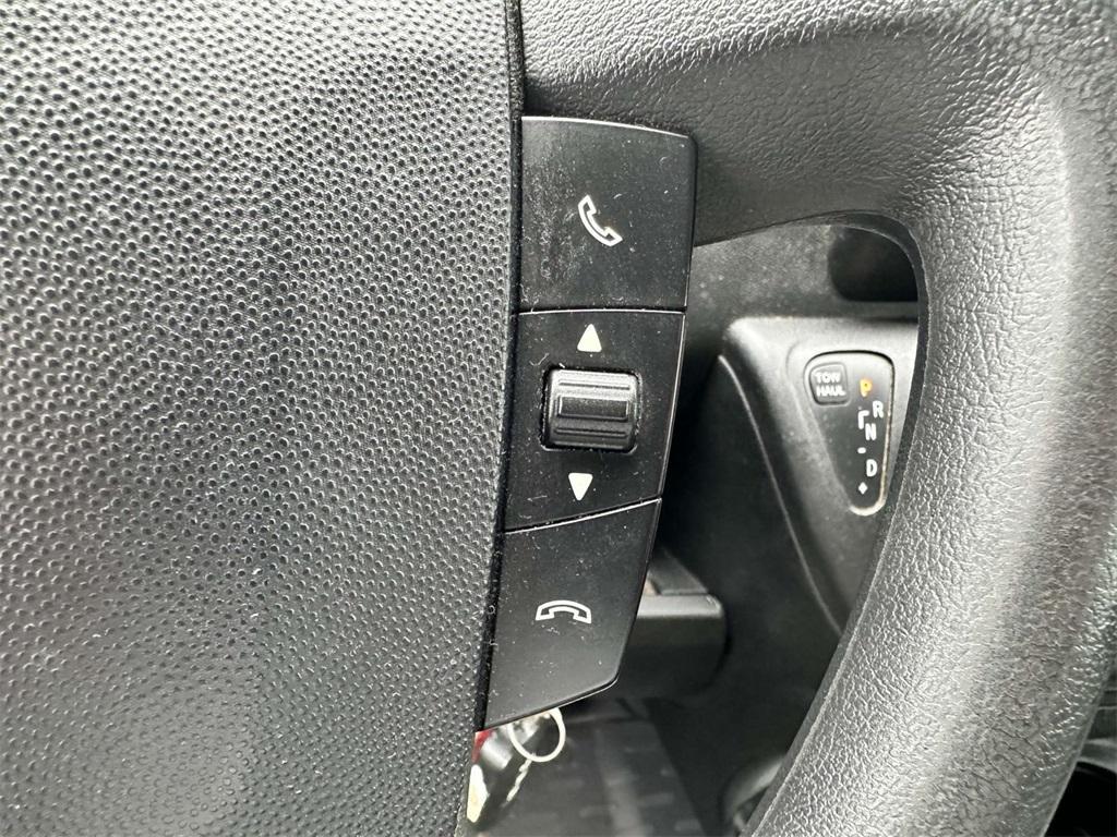 used 2021 Ram ProMaster 2500 car, priced at $25,299