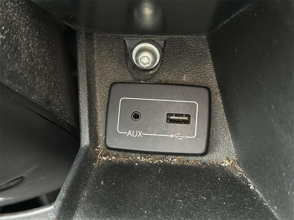 used 2021 Ram ProMaster 2500 car, priced at $25,299
