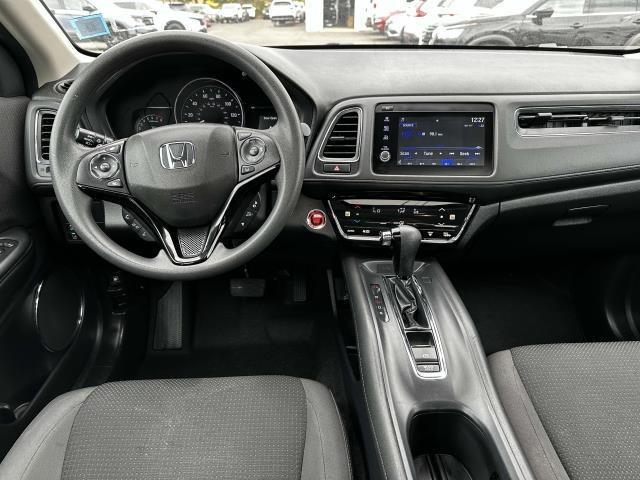 used 2022 Honda HR-V car, priced at $21,995