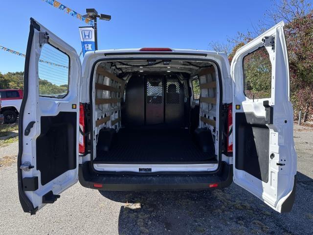 used 2022 Ford Transit-250 car, priced at $33,037