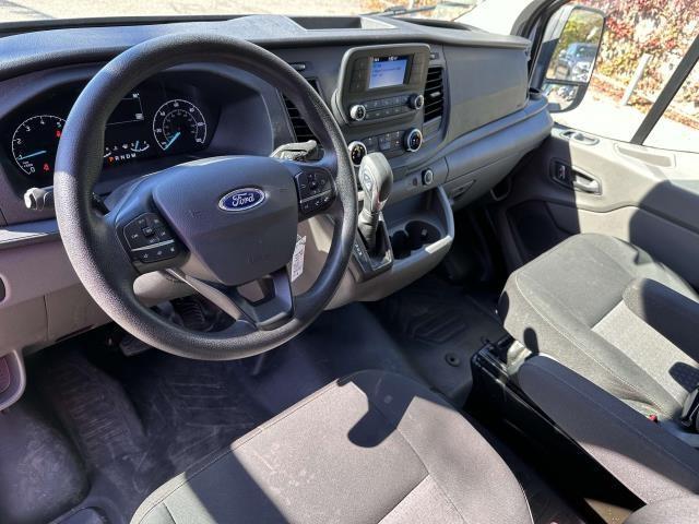 used 2022 Ford Transit-250 car, priced at $33,037