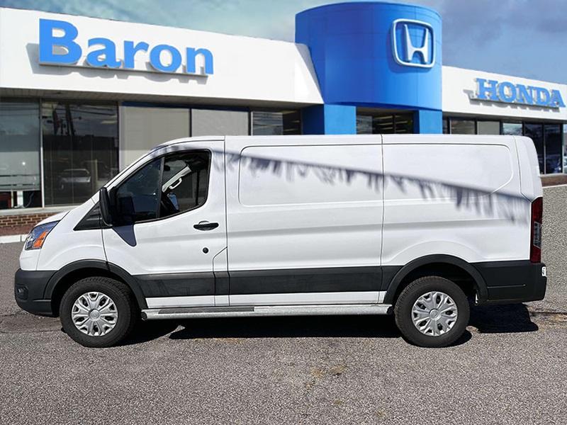 used 2022 Ford Transit-250 car, priced at $33,037