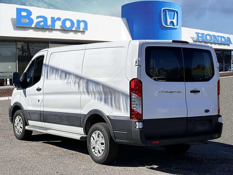 used 2022 Ford Transit-250 car, priced at $33,037