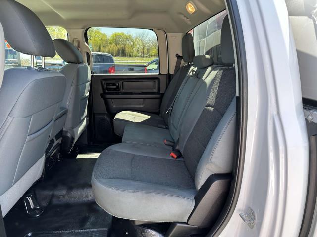 used 2019 Ram 1500 Classic car, priced at $19,995