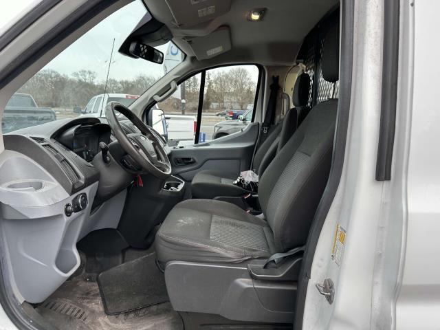 used 2017 Ford Transit-250 car, priced at $17,986