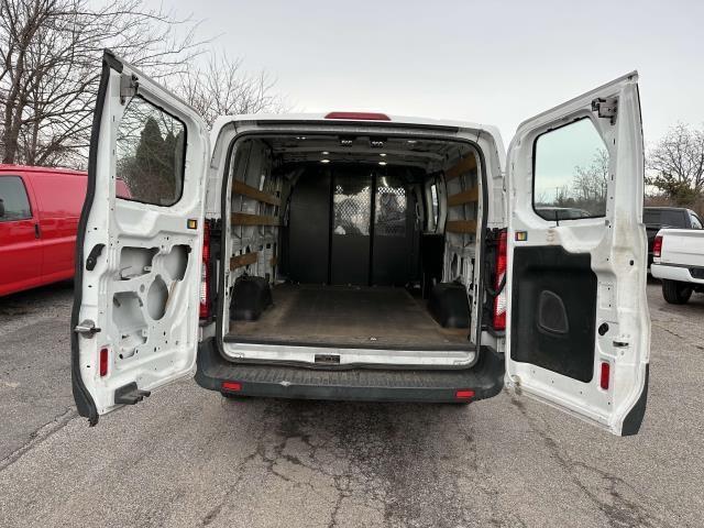 used 2017 Ford Transit-250 car, priced at $17,986