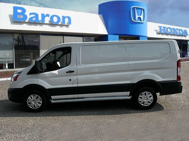 used 2022 Ford Transit-250 car, priced at $31,730