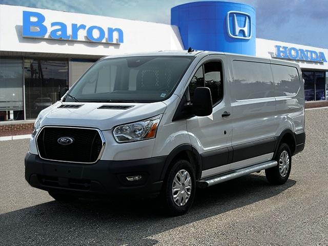 used 2022 Ford Transit-250 car, priced at $31,730