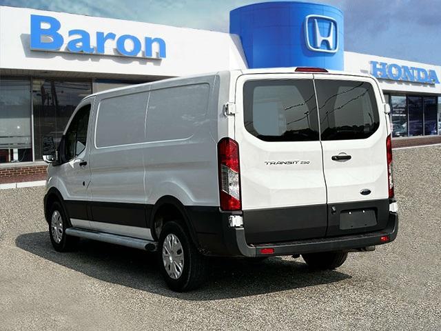 used 2022 Ford Transit-250 car, priced at $31,730