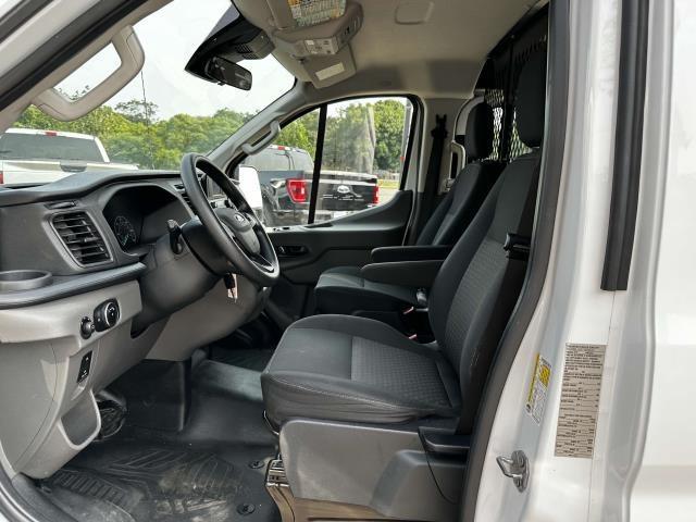 used 2022 Ford Transit-250 car, priced at $31,730