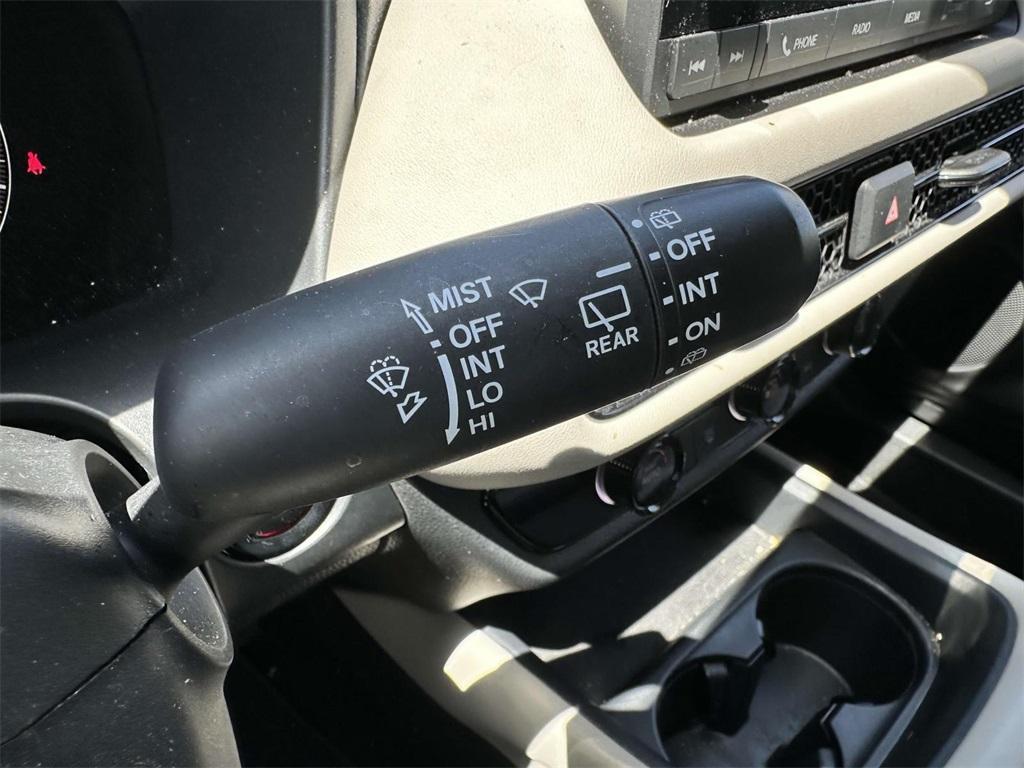 used 2023 Honda HR-V car, priced at $22,986