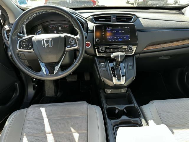 used 2020 Honda CR-V car, priced at $24,995