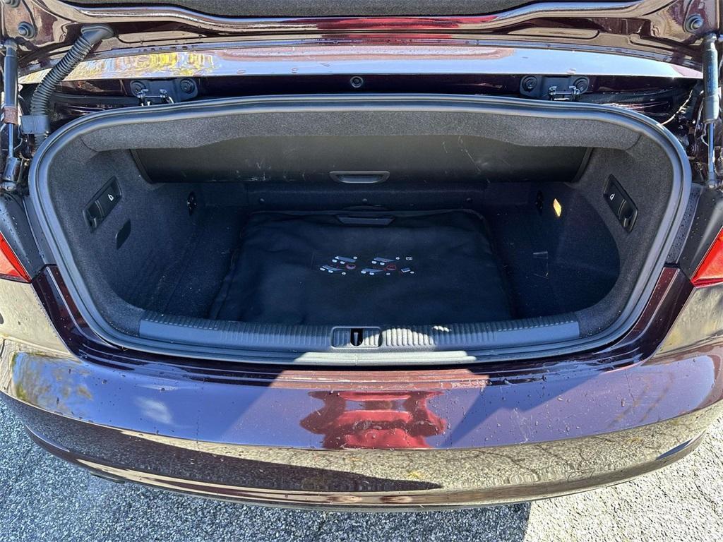 used 2015 Audi A3 car, priced at $13,986