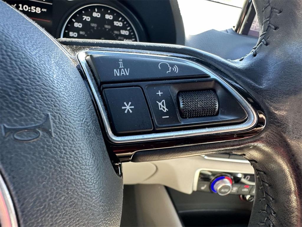 used 2015 Audi A3 car, priced at $13,986