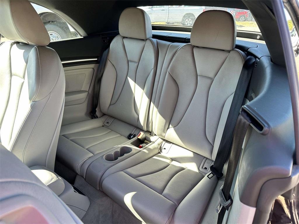 used 2015 Audi A3 car, priced at $13,986