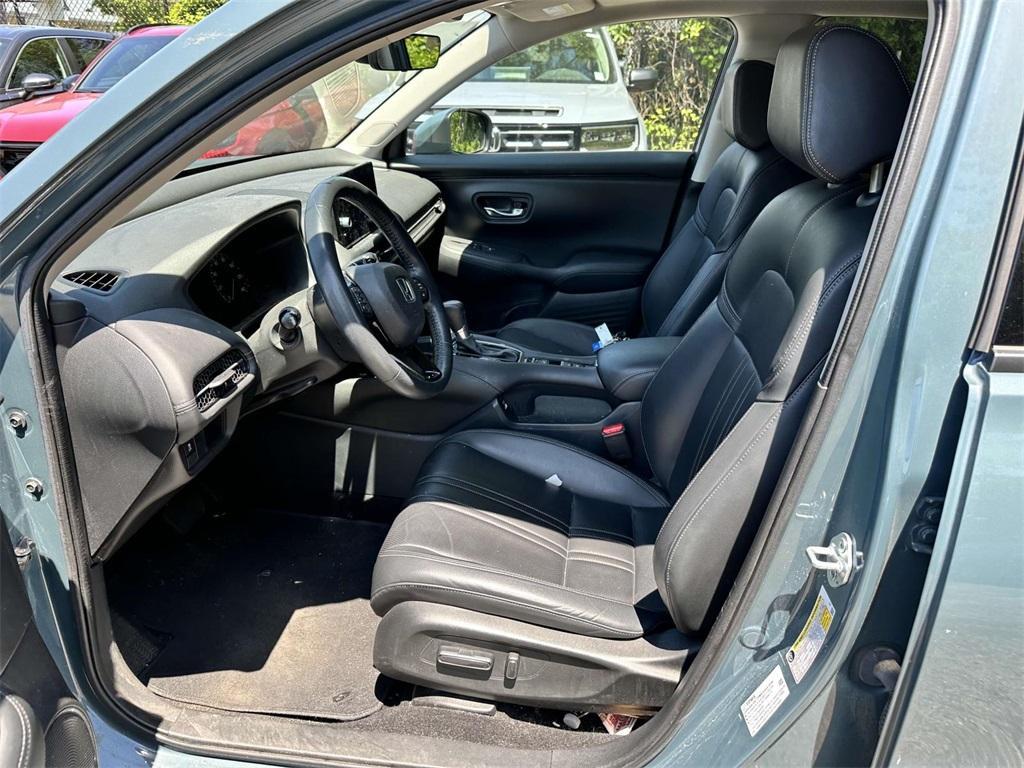 used 2023 Honda HR-V car, priced at $23,986