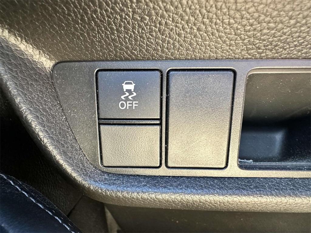 used 2023 Honda HR-V car, priced at $23,986