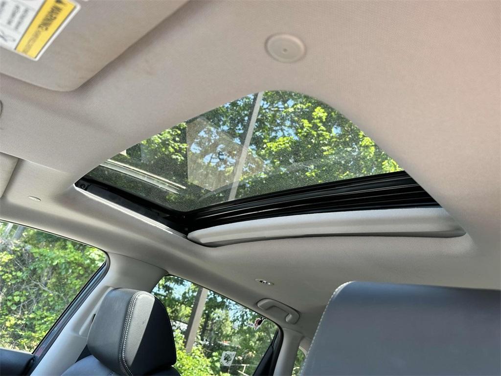 used 2023 Honda HR-V car, priced at $23,986