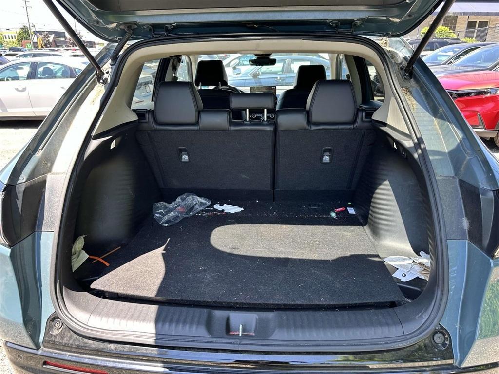 used 2023 Honda HR-V car, priced at $23,986