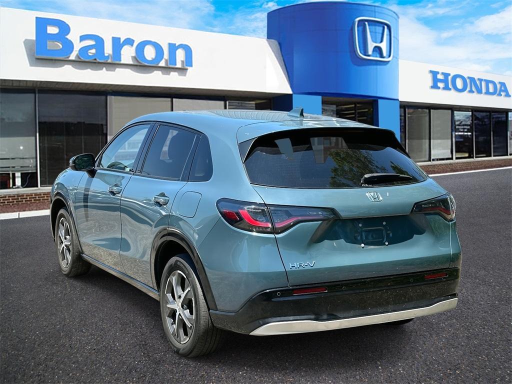 used 2023 Honda HR-V car, priced at $23,986