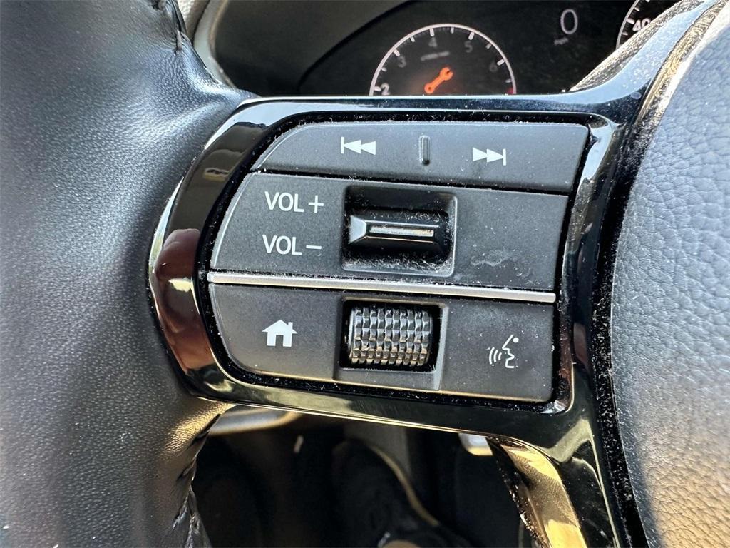 used 2023 Honda HR-V car, priced at $23,986