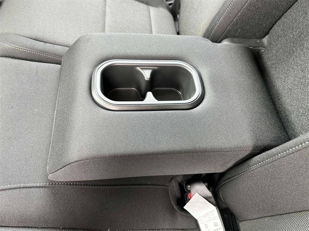 used 2023 Honda CR-V car, priced at $26,318