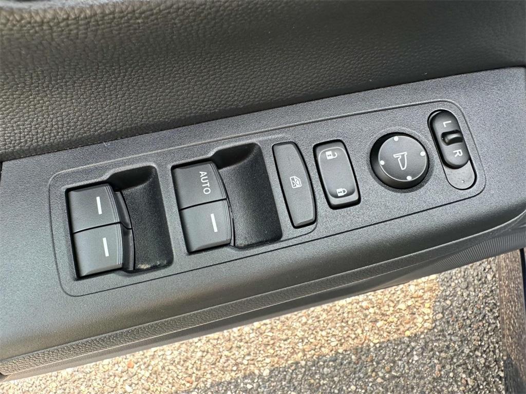 used 2023 Honda CR-V car, priced at $26,318