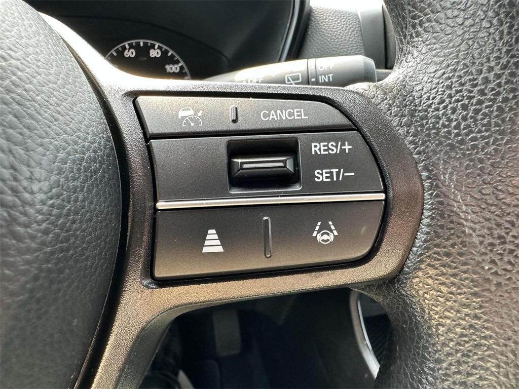used 2023 Honda CR-V car, priced at $26,318