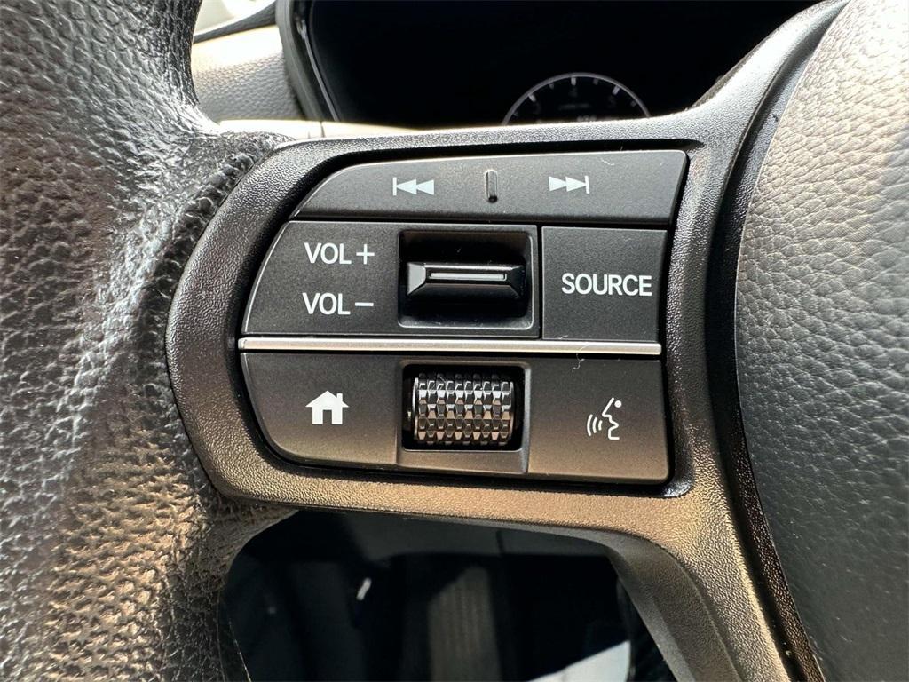 used 2023 Honda CR-V car, priced at $26,318
