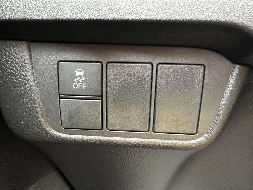 used 2023 Honda CR-V car, priced at $26,318