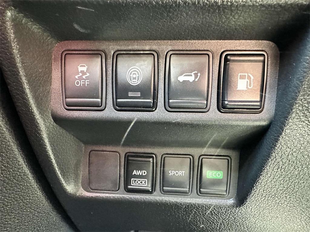used 2019 Nissan Rogue car, priced at $20,239