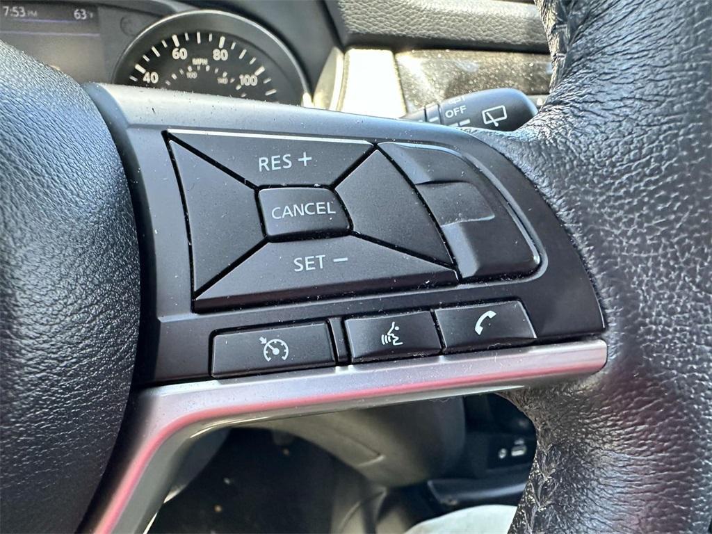 used 2019 Nissan Rogue car, priced at $20,239