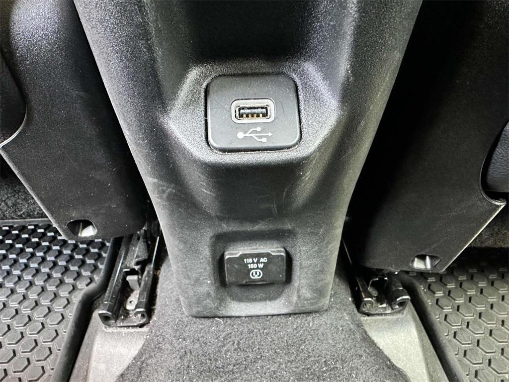 used 2022 Jeep Renegade car, priced at $18,000