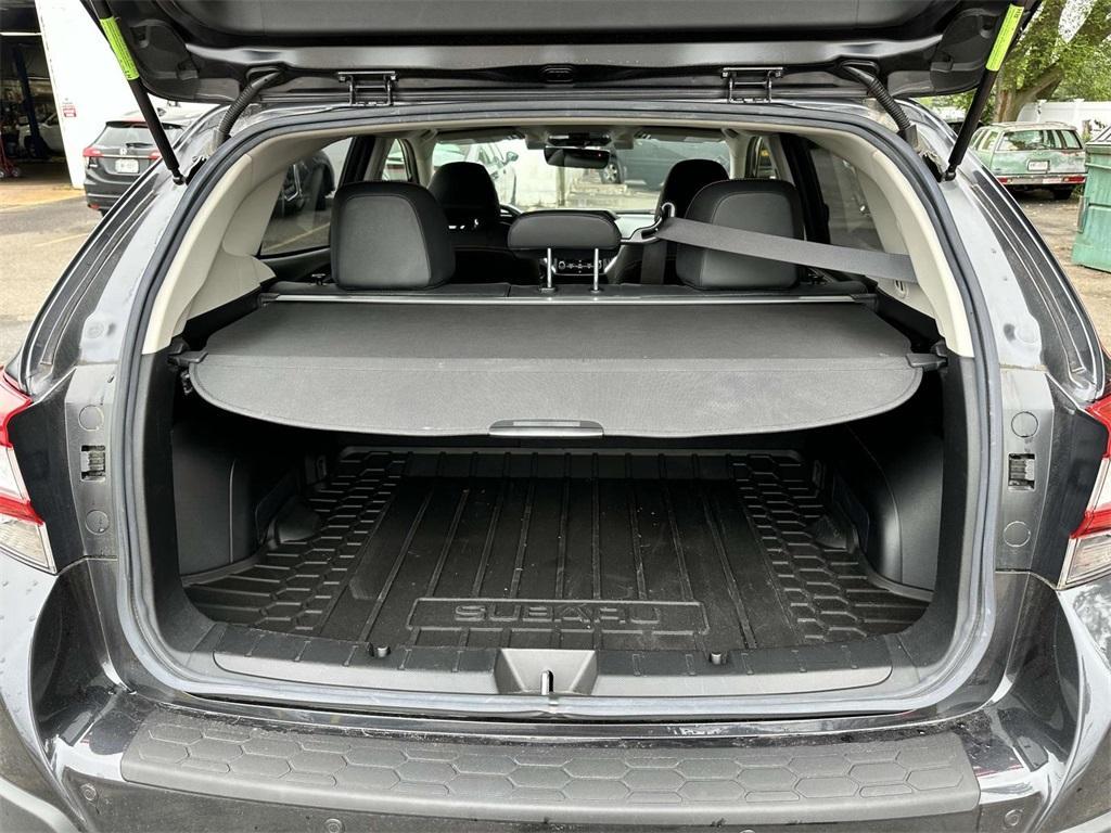 used 2019 Subaru Crosstrek car, priced at $19,000