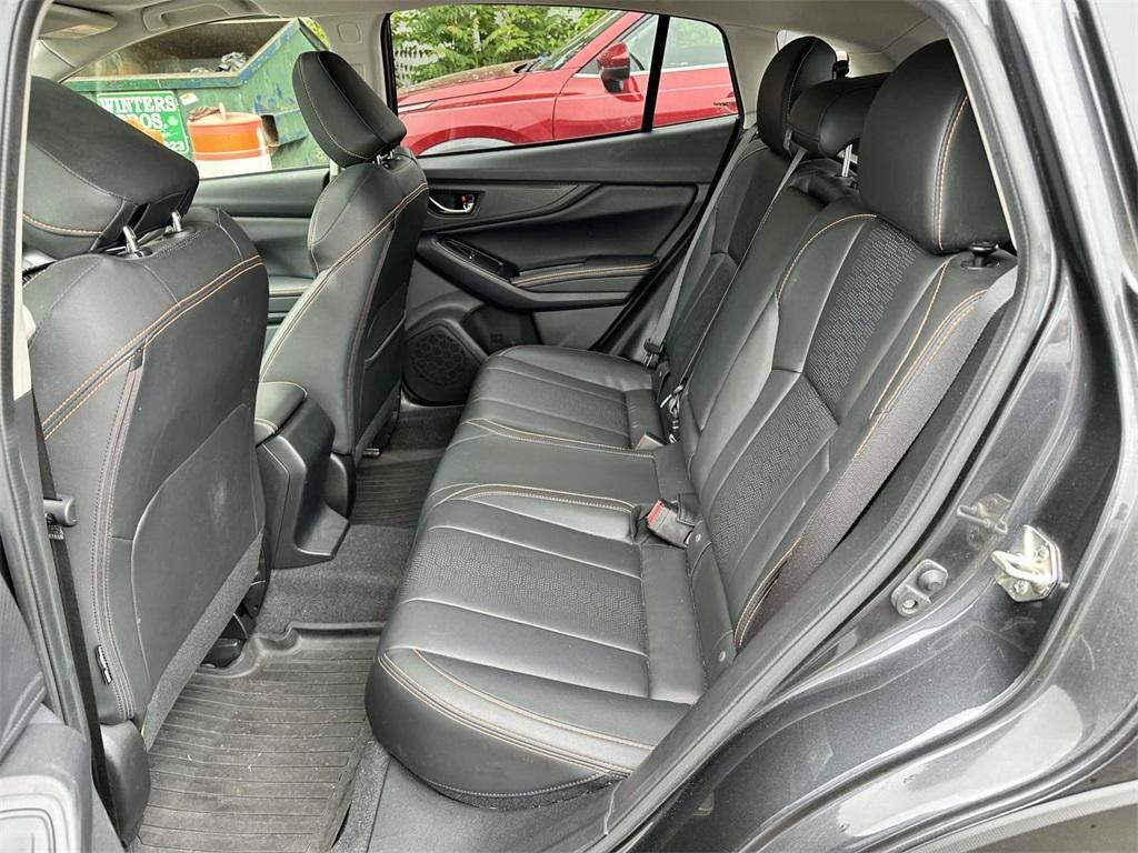 used 2019 Subaru Crosstrek car, priced at $19,000