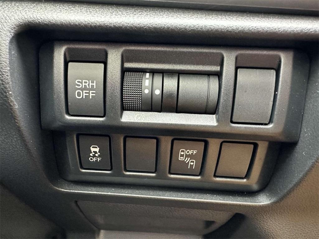 used 2019 Subaru Crosstrek car, priced at $19,000