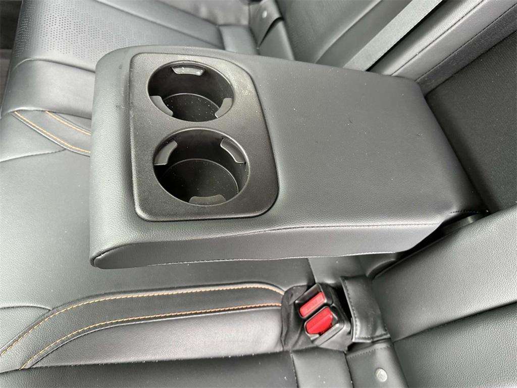 used 2019 Subaru Crosstrek car, priced at $19,000