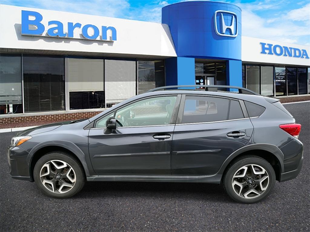used 2019 Subaru Crosstrek car, priced at $19,000