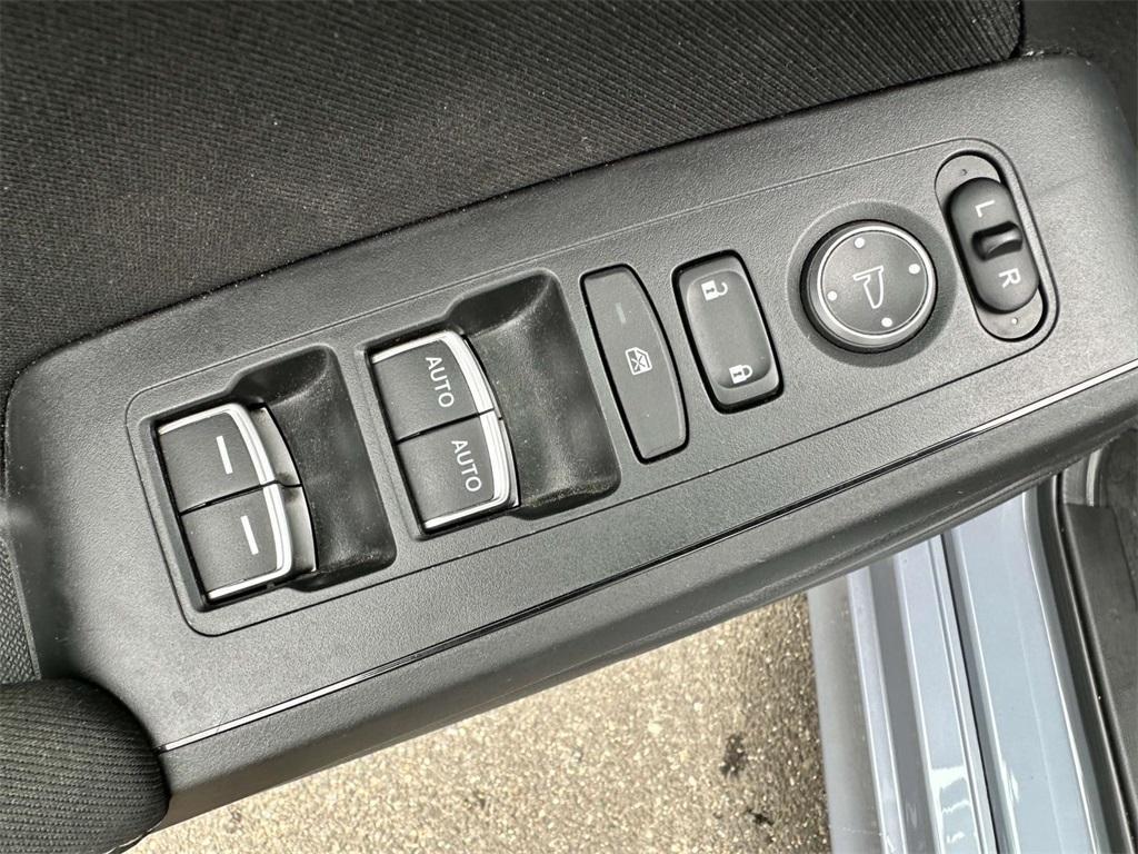 used 2022 Honda Civic car, priced at $22,986