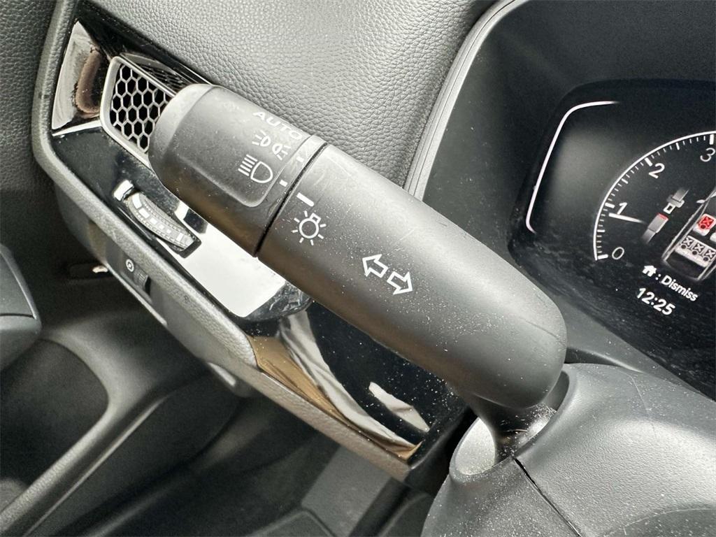 used 2022 Honda Civic car, priced at $22,986