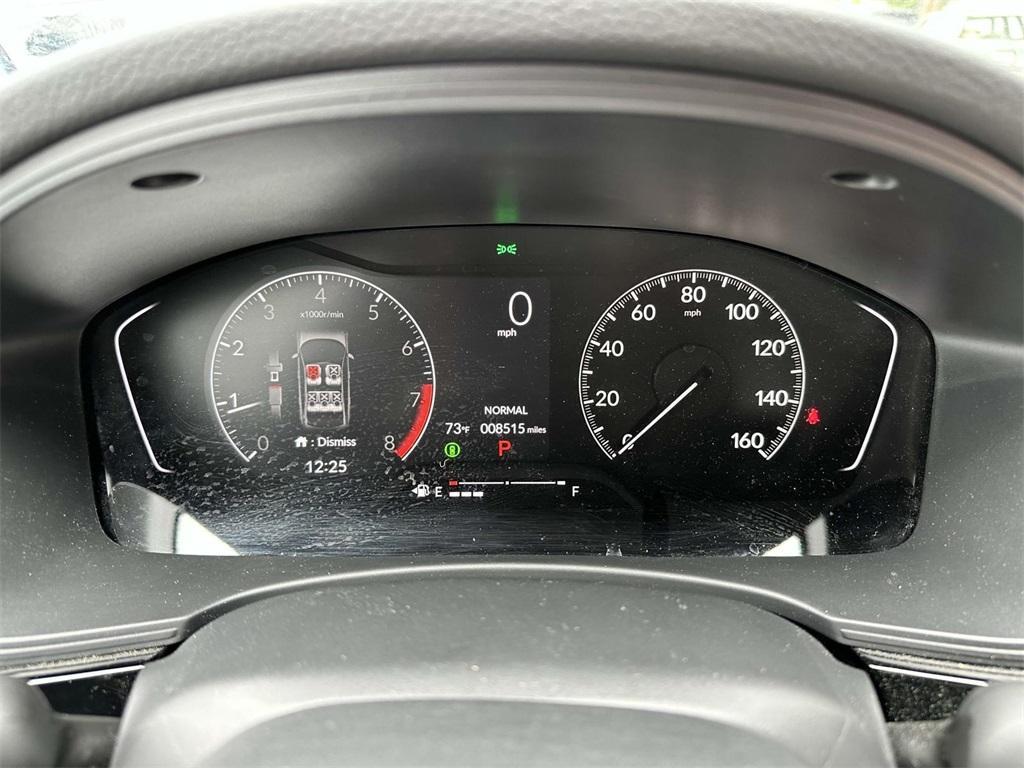 used 2022 Honda Civic car, priced at $22,986
