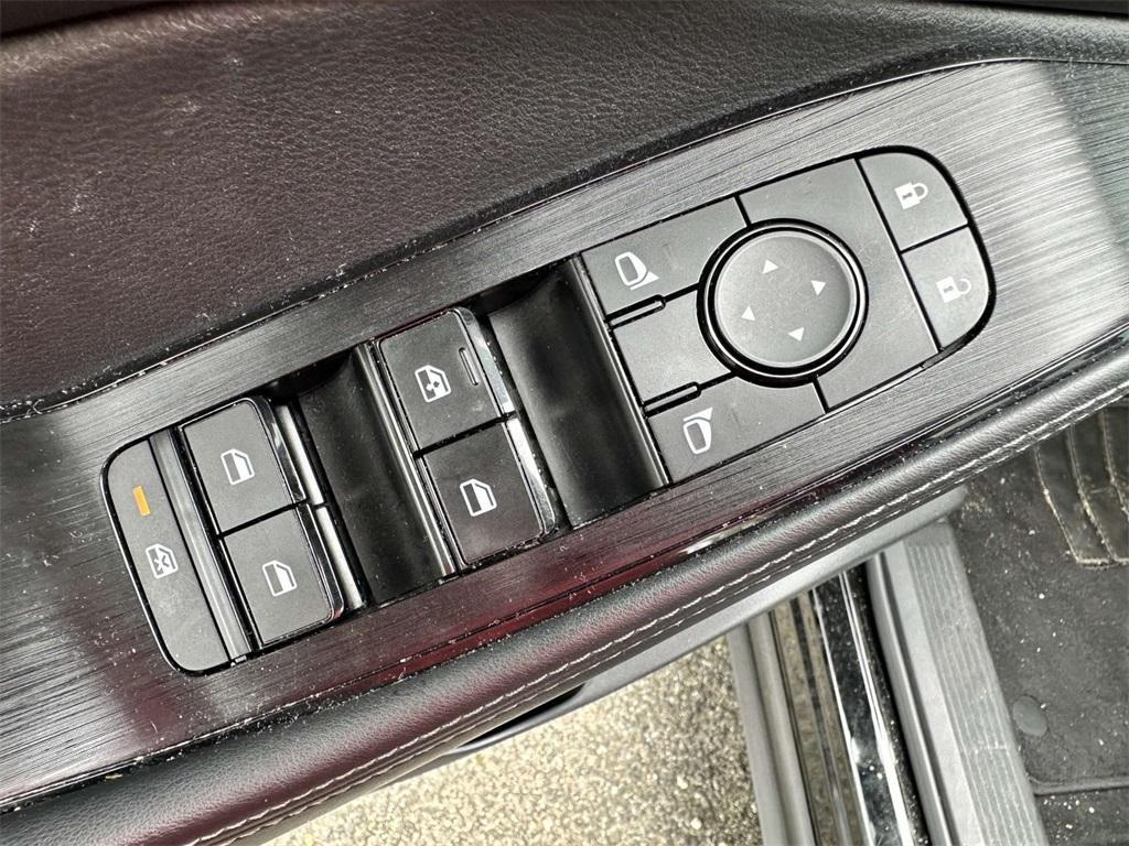used 2022 Nissan Rogue car, priced at $20,986