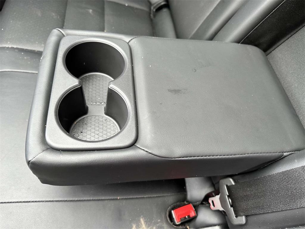 used 2022 Nissan Rogue car, priced at $20,986