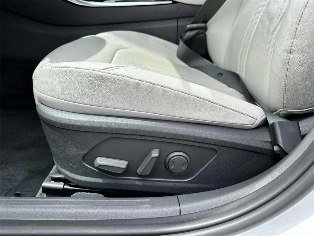 used 2022 Hyundai Sonata car, priced at $23,688