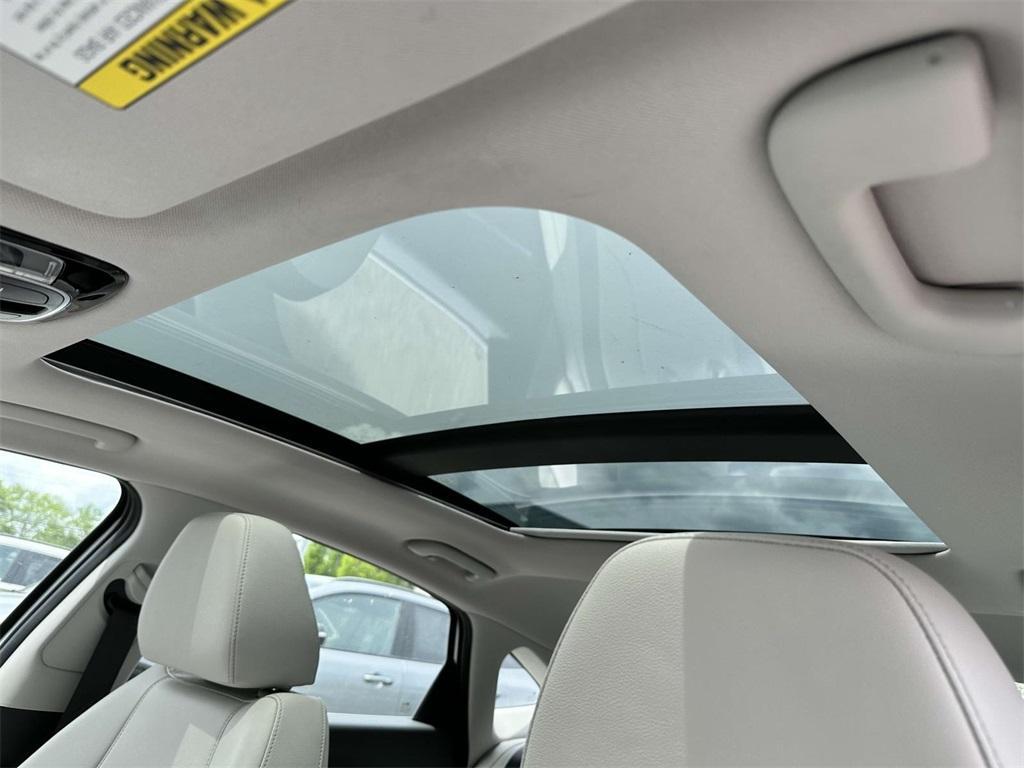 used 2022 Hyundai Sonata car, priced at $23,688