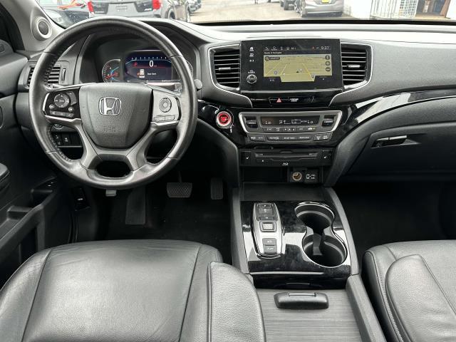 used 2021 Honda Pilot car, priced at $26,794