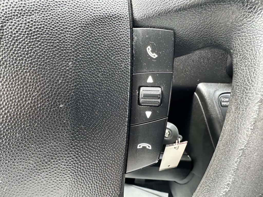 used 2019 Ram ProMaster 2500 car, priced at $17,986