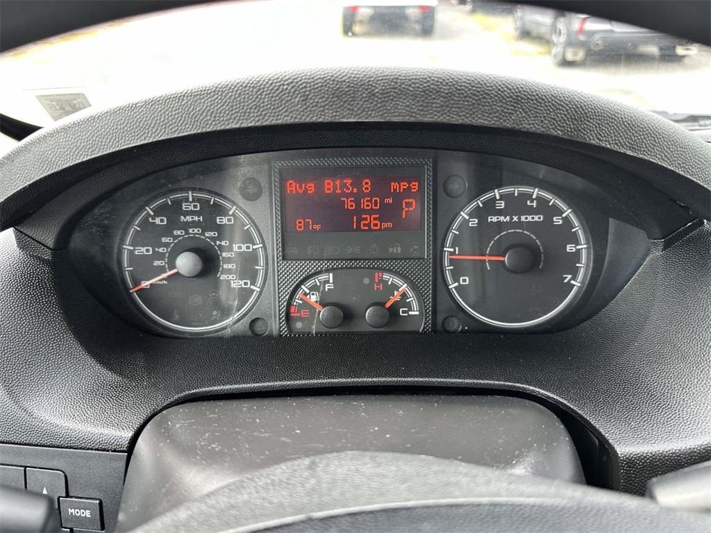 used 2019 Ram ProMaster 2500 car, priced at $17,986