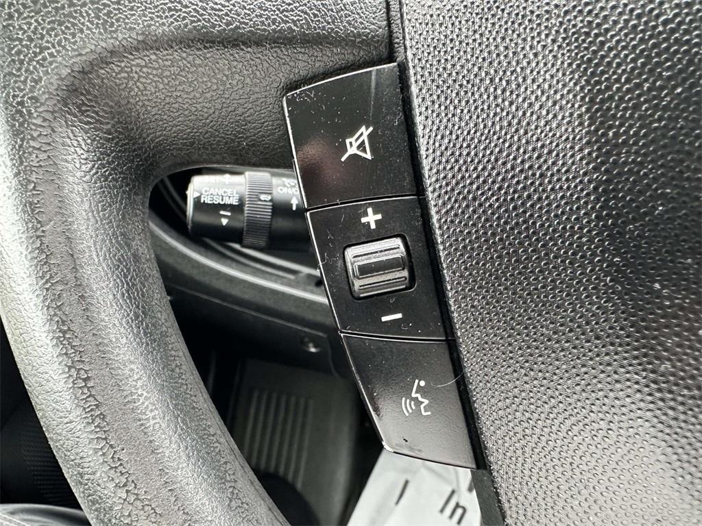 used 2019 Ram ProMaster 2500 car, priced at $17,986