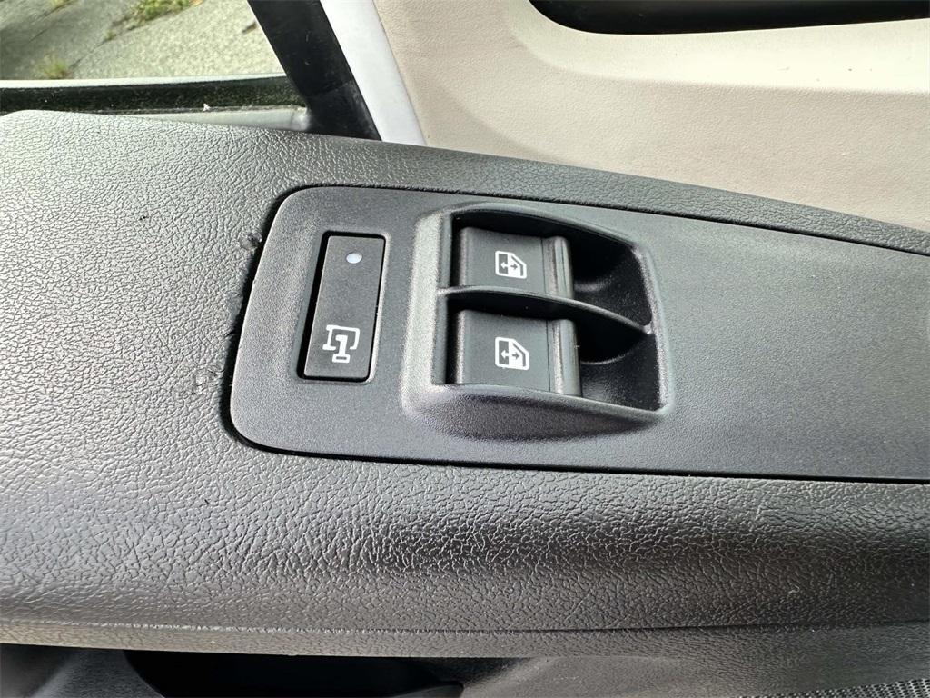 used 2019 Ram ProMaster 2500 car, priced at $17,986